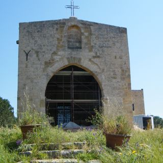Chiesa della Madonna delle Giummare