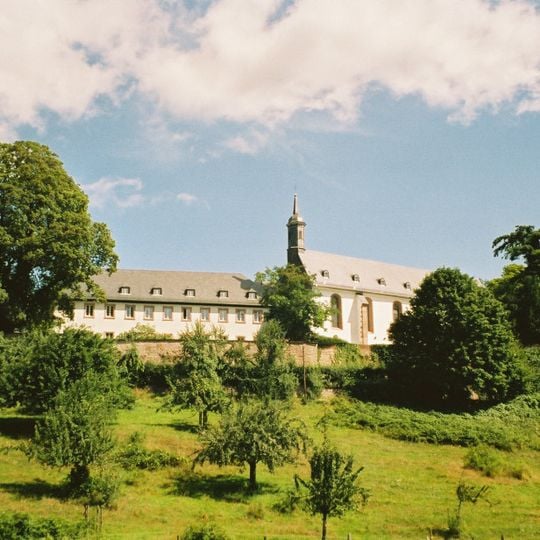 Neuburg Abbey