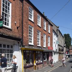 59 And 60, High Street