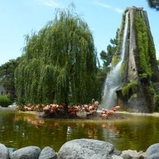 Zoológico de la Palmyre