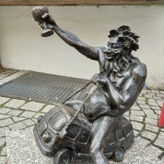 Bachusik MZKus