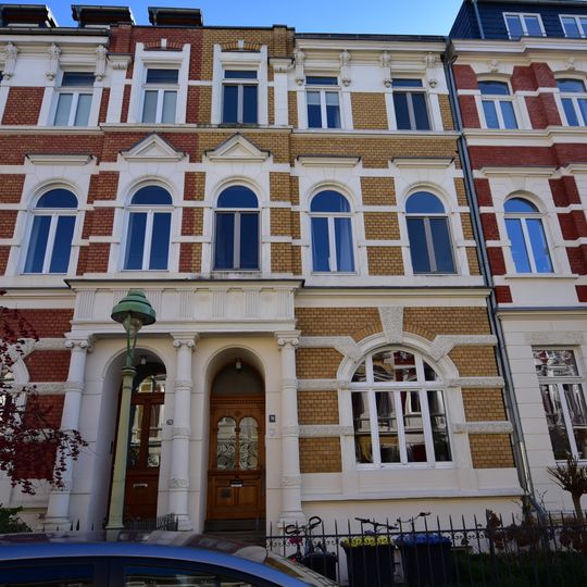 Kurfürstenstraße 76