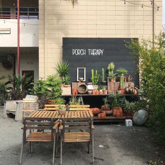 East End Market