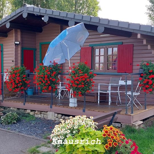 Camping de Malling
