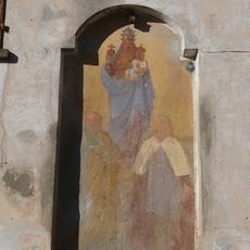 Madonna di Oropa