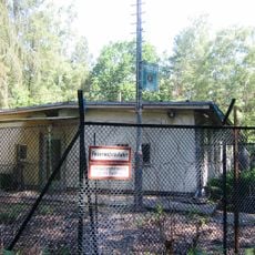 Sprengplatz Grunewald