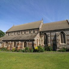 Church of St Edmund