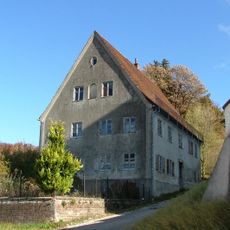 Pfarrhaus