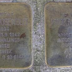 Isidor Rosenblit