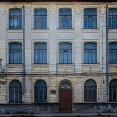 Жилой дом (Торжок)