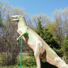 Dinopark Eldorádo