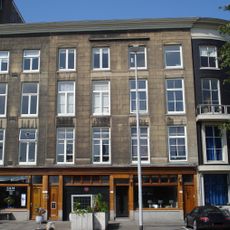 Veerhaven 12, Rotterdam