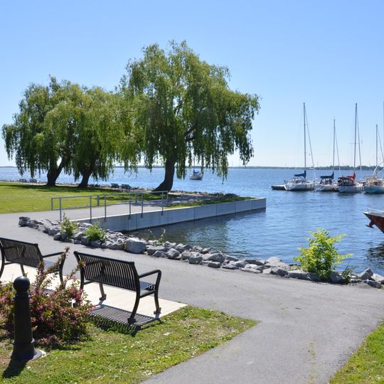 Kingston Yacht Club