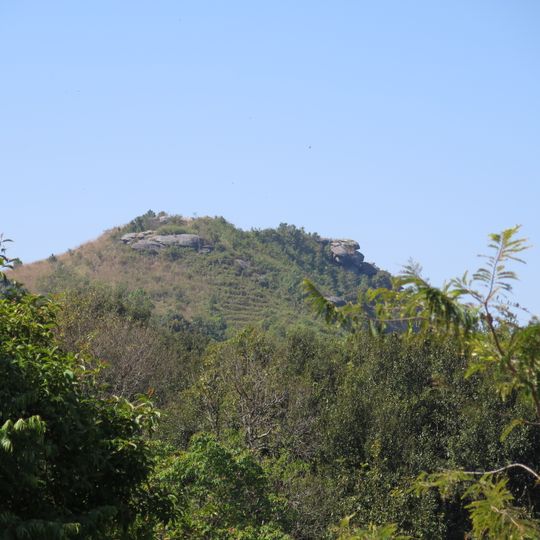 Ramkhamhaeng National Park