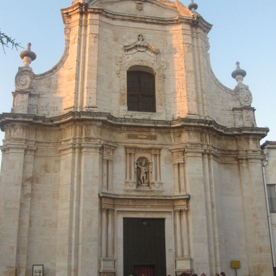 Chiesa di San Michele Arcangelo