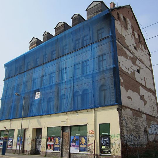 Rosa-Luxemburg-Straße 3