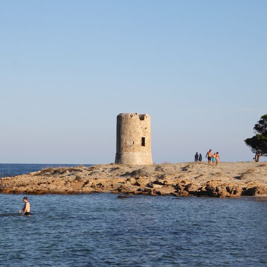 Torre di San Giovanni
