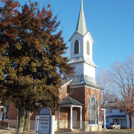 South Main Street Historic District