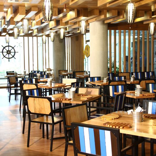 Fish & Co. Bangladesh