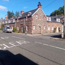 Broughton Village, Bridgend