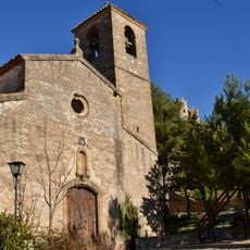 Sant Joan de Biure