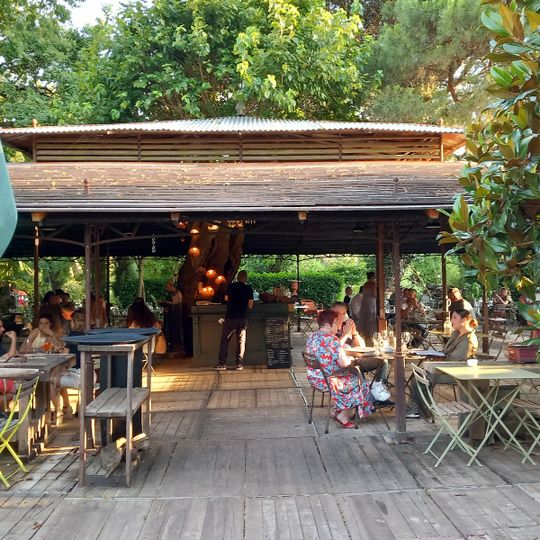 Chez Ernest