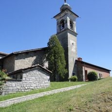 Chiesa di Santa Maria Assunta