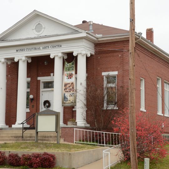 Orange Street Presbyterian Church