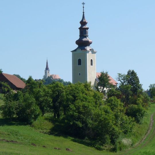 St. Anne's Parish Church