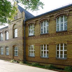 Ensemble Dorkirche Giesensdorf