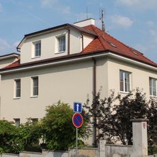 Monastery of the Sisters of St. Cyril and Methodius