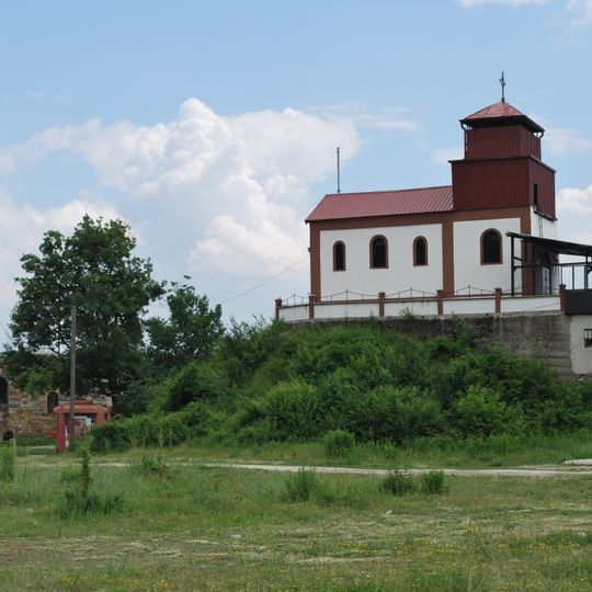 St. Athanasius Church