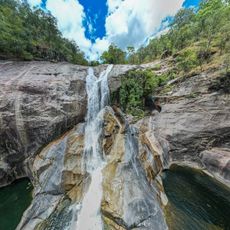 Murray Upper National Park