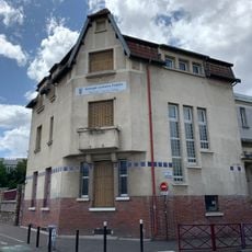 Groupe scolaire Virgo-Fidelis