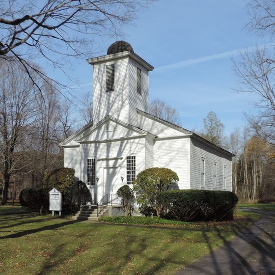 Griffins Mills Presbyterian Church