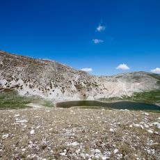 Lago della Duchessa