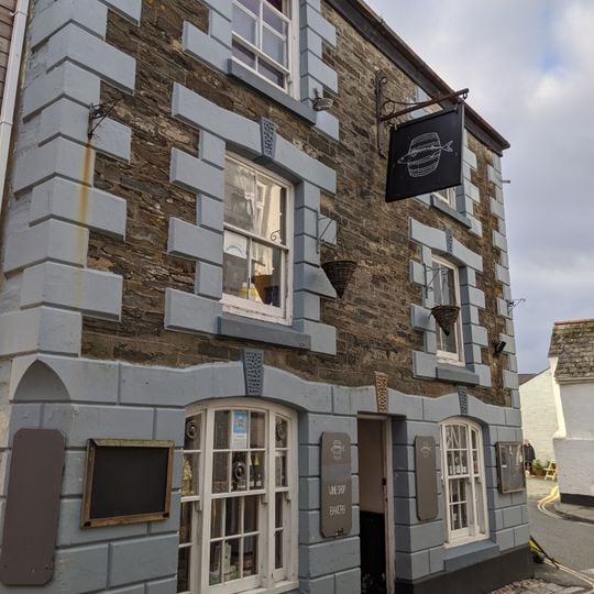 King's Arms Public House