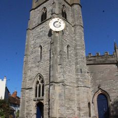 Church of St Nicholas