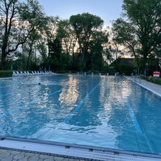 Freibad Maisach
