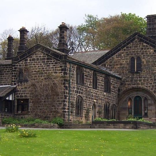Abbey House Museum