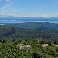 Lago Champlain