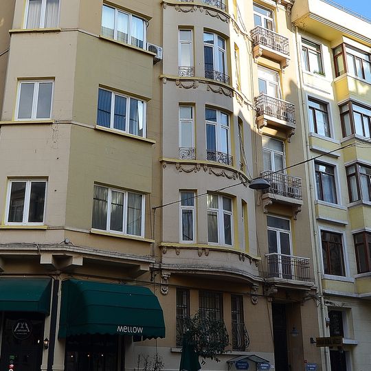 Orhan Kemal Literature Museum