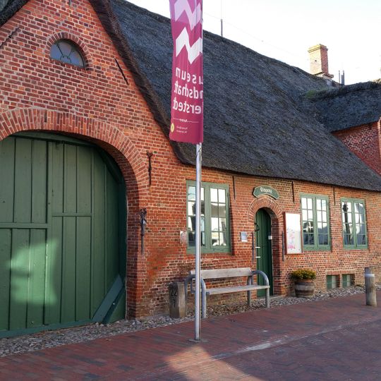 Museum der Landschaft Eiderstedt