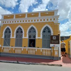 Museu Casa Maria Mariá