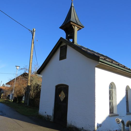 Marienkapelle