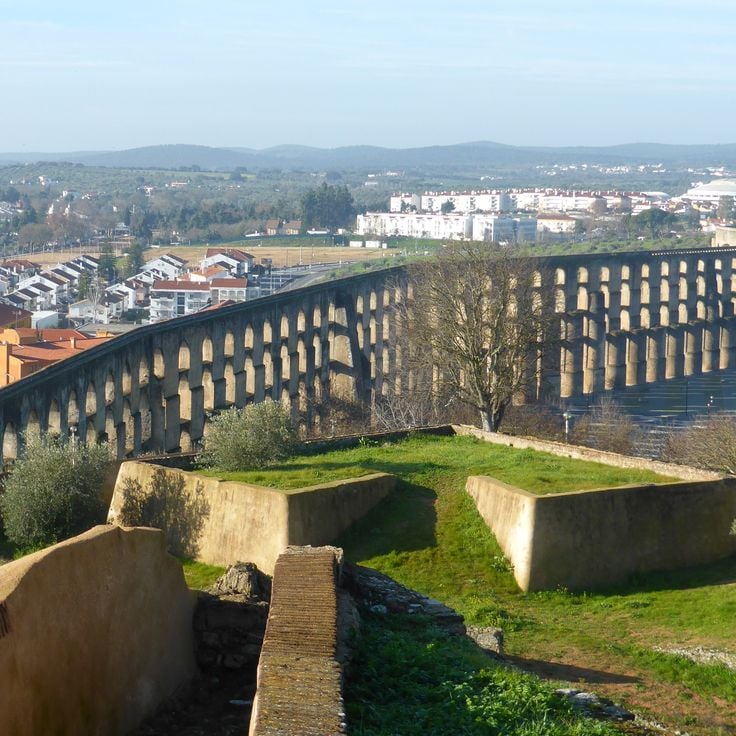 Elvas