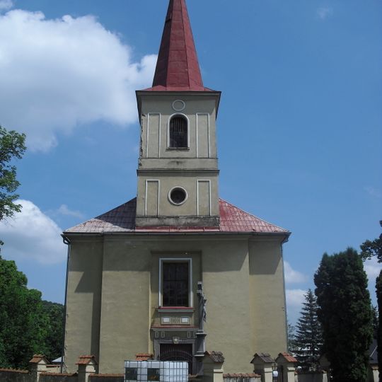 Church of Saint Nicholas
