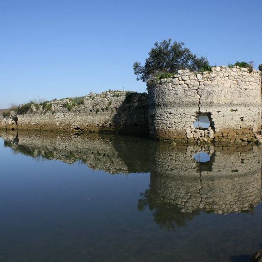 Fortino di Mazzallakkar