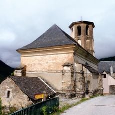 Santa Eulàlia d'Arròs