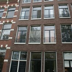 Keizersgracht 6, Amsterdam